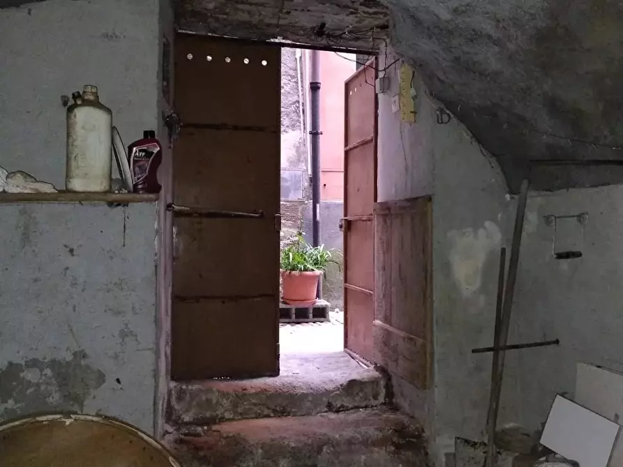 Immagine 4 di Villa in vendita  in Vico Fossi 9 a Ventimiglia