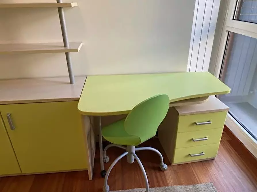 Immagine 8 di Casa trifamiliare in affitto  in Via Ronchi, 34 a Milano