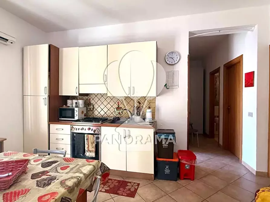 Immagine 8 di Casa trifamiliare in vendita  in Via Don Luigi Sturzo, 15 a Balestrate