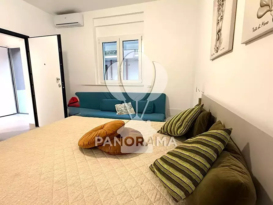 Immagine 48 di Terreno edificabile in vendita  in Via Giuseppe Verdi a Balestrate