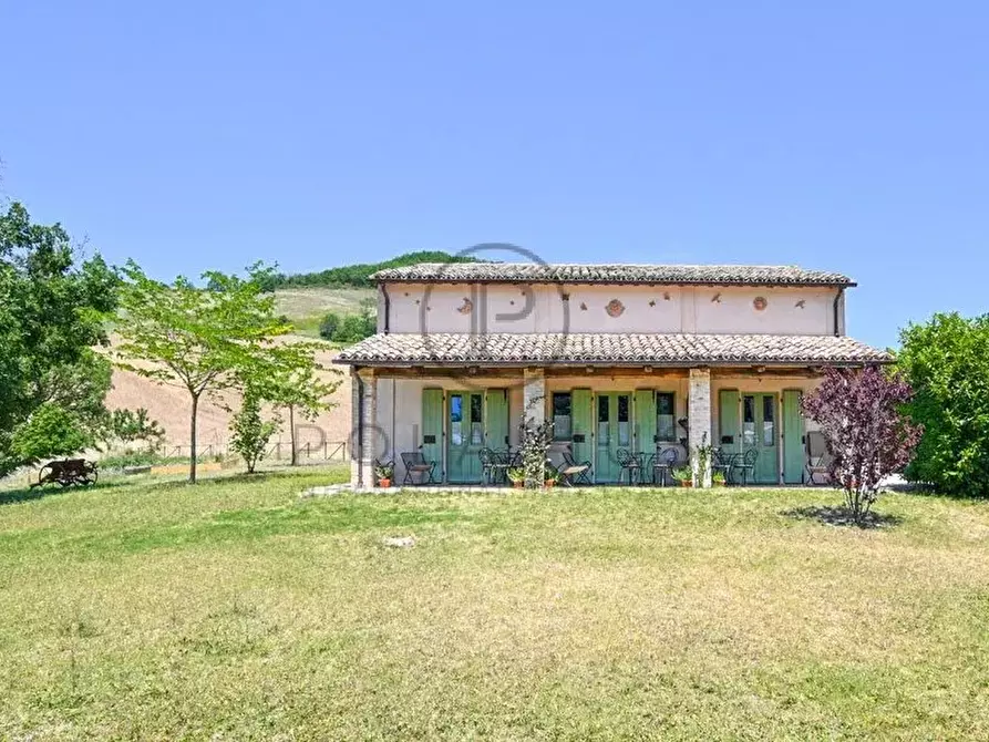 Immagine 12 di Terreno edificabile in vendita  in Cagli a Cagli