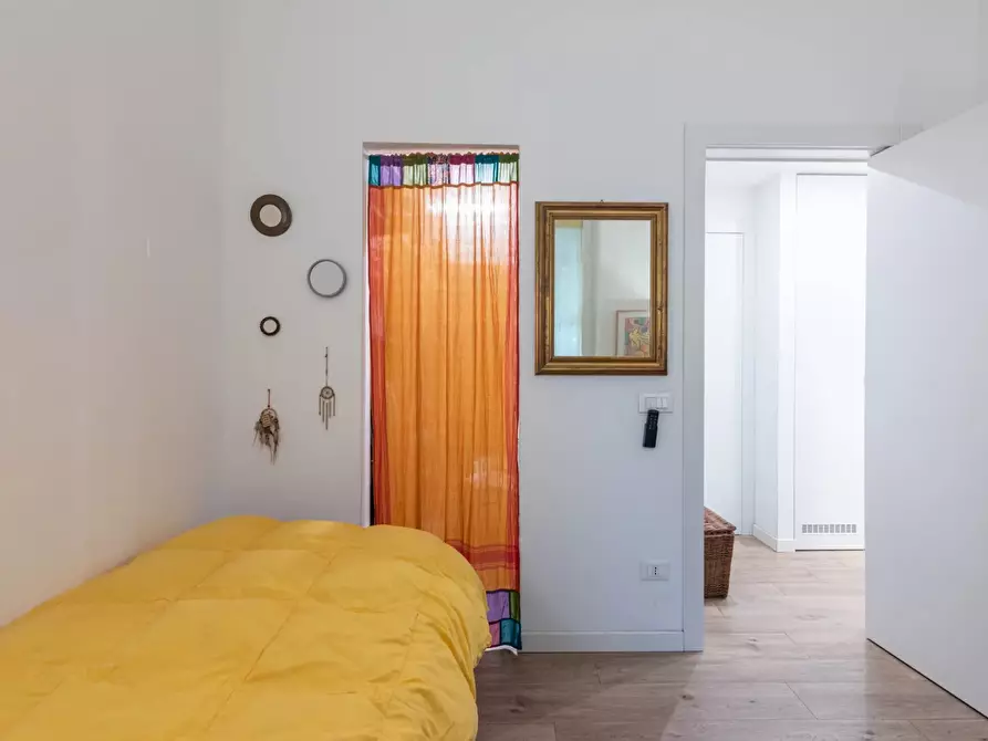 Immagine 13 di Casa trifamiliare in vendita  a Milano