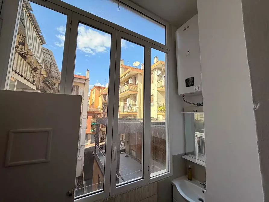 Immagine 21 di Casa trifamiliare in vendita  in Via Cavour, 29 a Ventimiglia