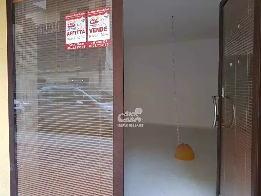 Immagine 3 di Castello in vendita  a Marsala