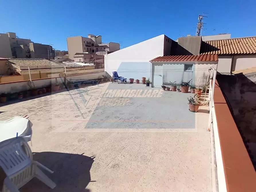 Immagine 13 di Monolocale in vendita  in Via Trapani a Siracusa