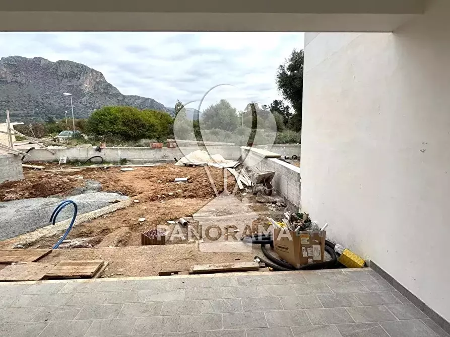 Immagine 9 di Terreno edificabile in vendita  in Via dei Fenici a Terrasini