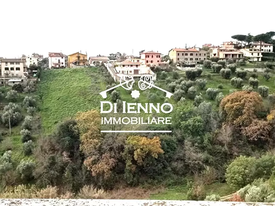 Immagine 4 di Casa trifamiliare in vendita  a Canale Monterano