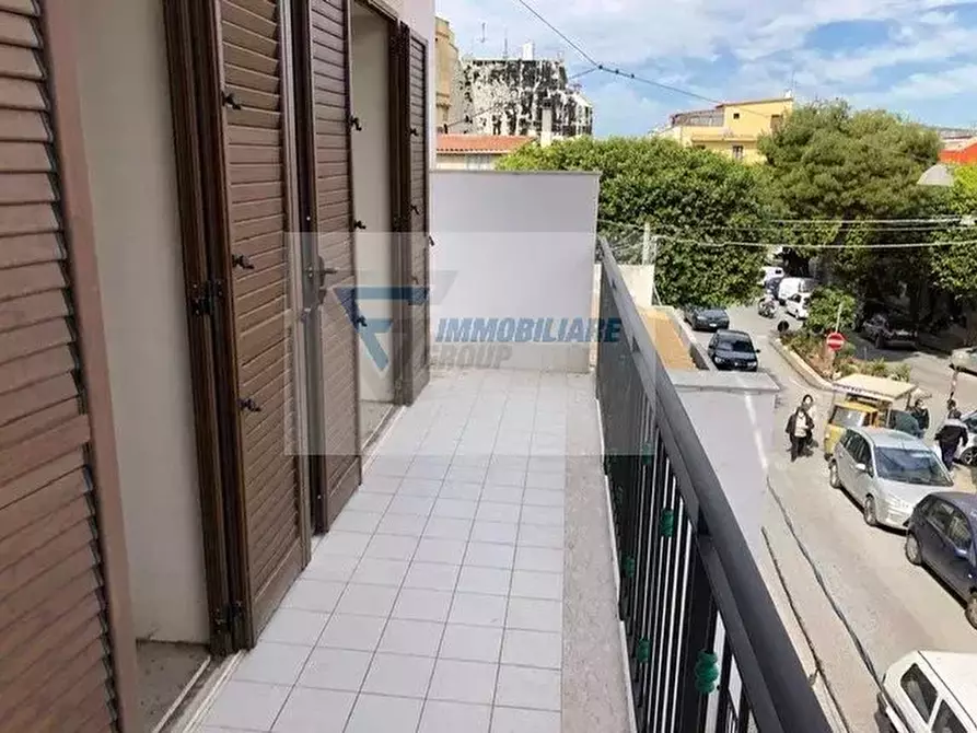 Immagine 5 di Casa trifamiliare in vendita  in Via dell'Indipendenza a Siracusa