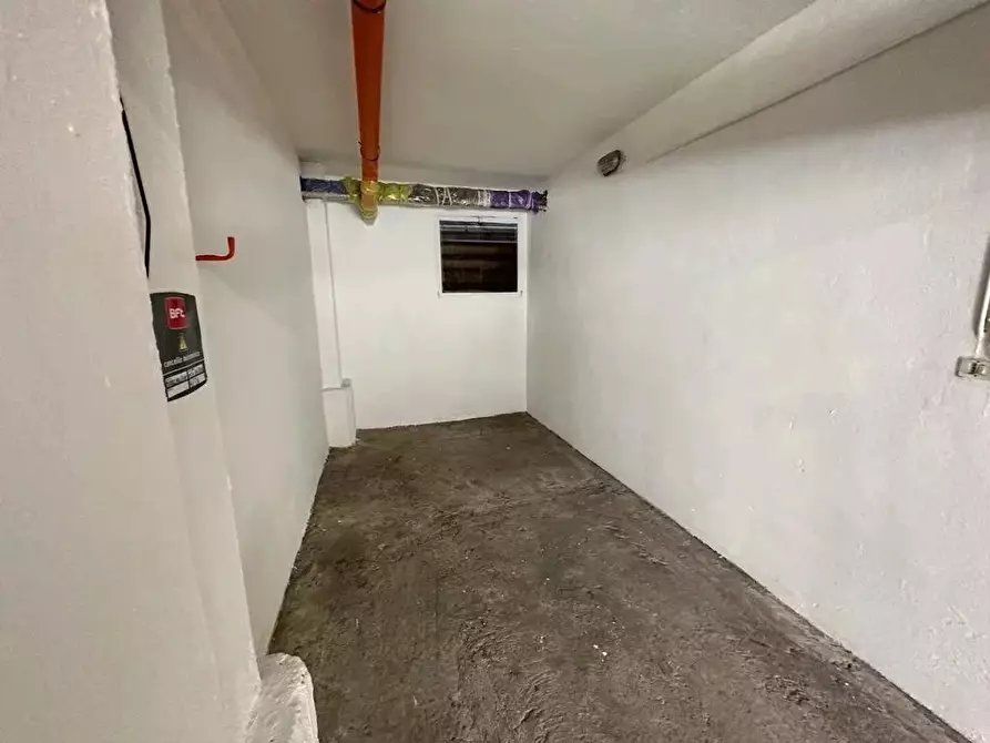 Immagine 3 di Appartamento in vendita  in Via Tacito, 16 a Ventimiglia