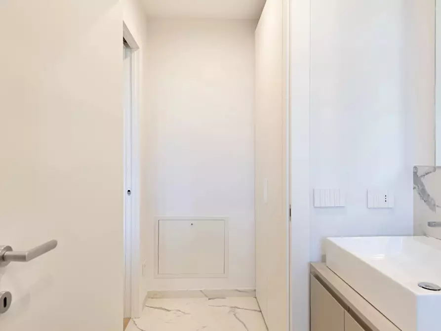 Immagine 28 di Casa trifamiliare in affitto  in Via Nazario Sauro, 40 a Sesto San Giovanni