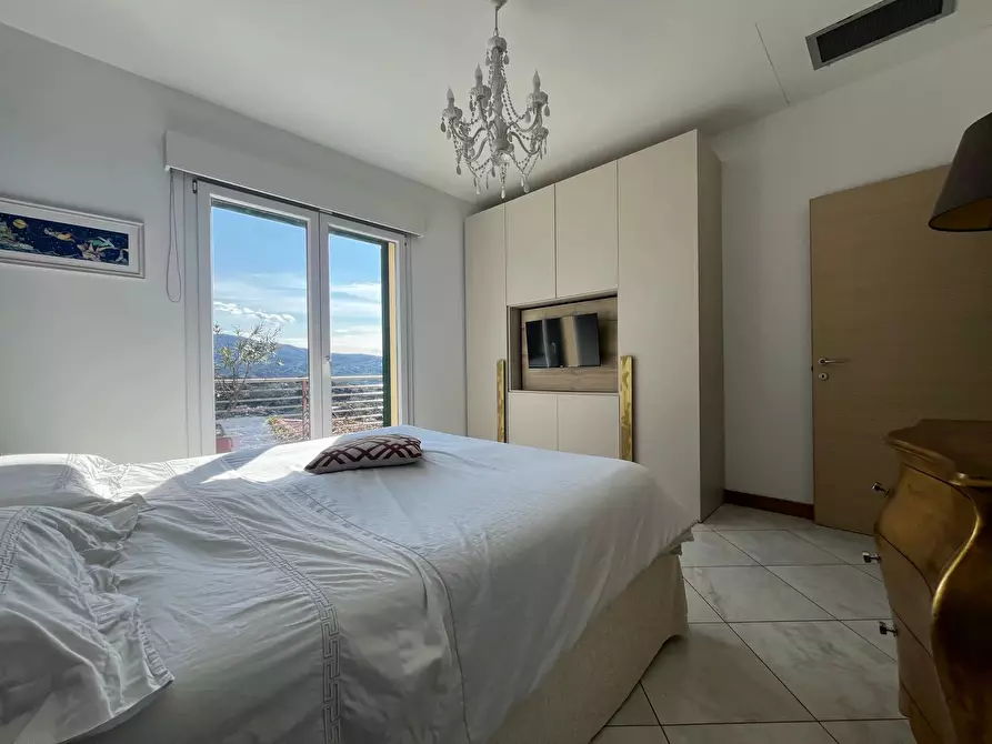 Immagine 62 di Terreno edificabile in vendita  in Località Bacezza Case Sparse a Chiavari