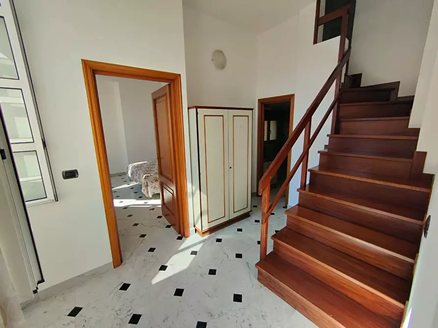 Immagine 21 di Casa trifamiliare in vendita  in Via Costaguta a Chiavari