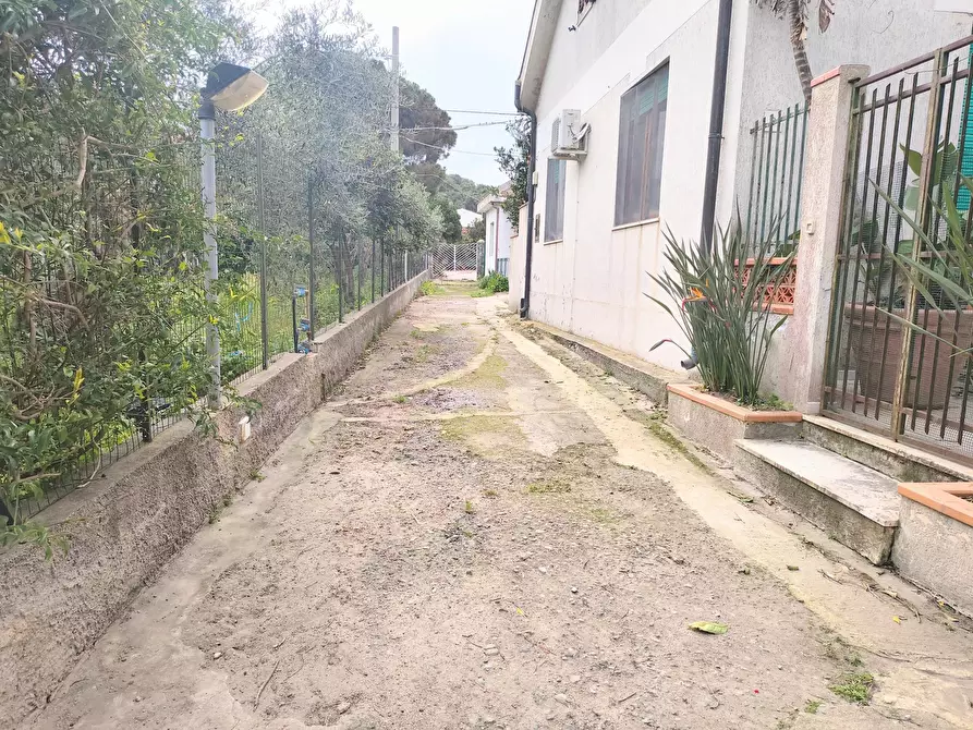 Immagine 26 di Terreno edificabile in vendita  in Via Campanella N. 3 ortoliuzzo, Messina a Messina