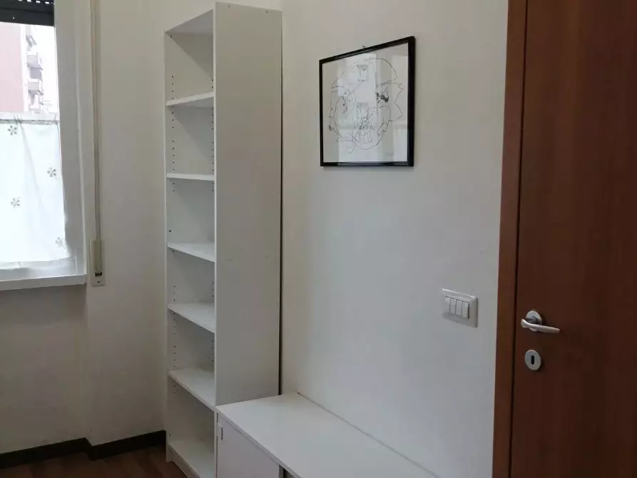 Immagine 7 di Casa trifamiliare in affitto  a Milano