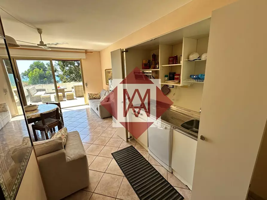 Immagine 7 di Casa trifamiliare in vendita  in Corso Nizza 17 a Ventimiglia