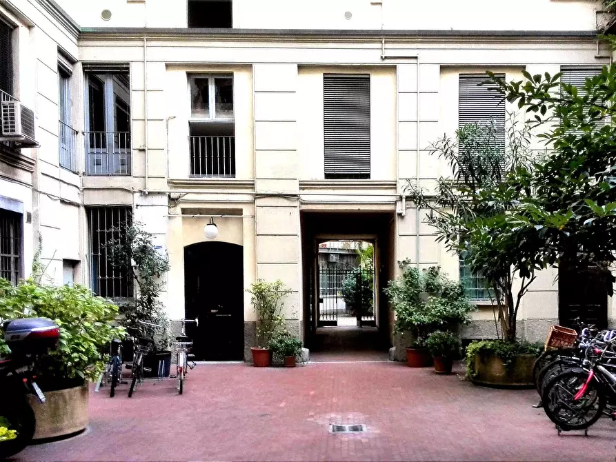 Immagine 23 di Casa trifamiliare in affitto  in VIA LUIGI CAGNOLA , 6. a Milano