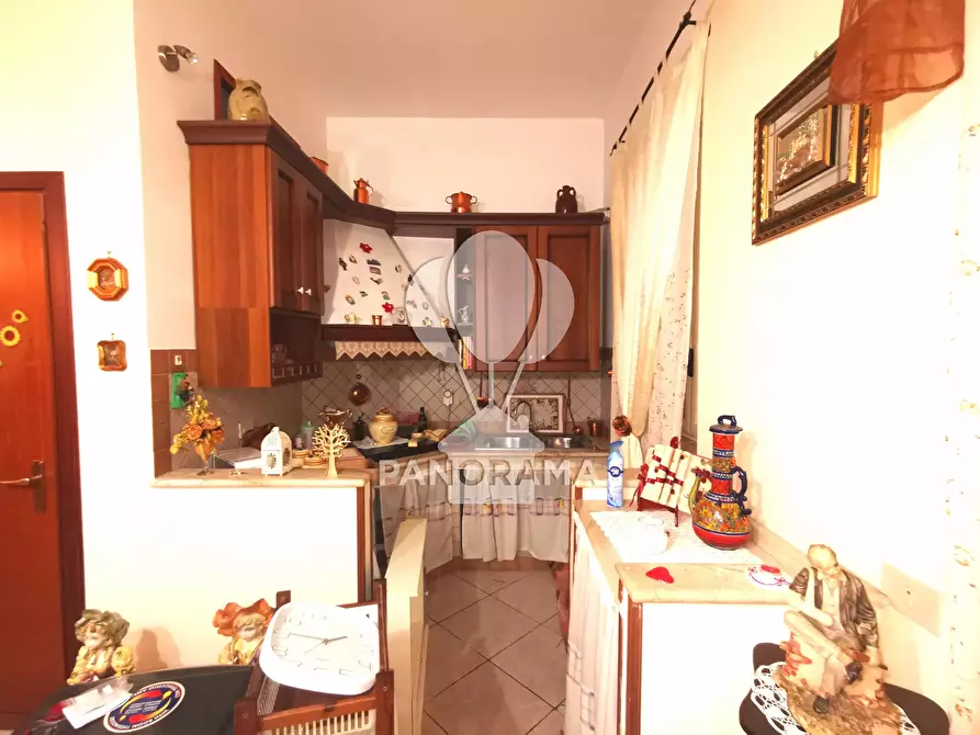 Immagine 7 di Terreno edificabile in vendita  in Via Giorgione, 17 a Partinico