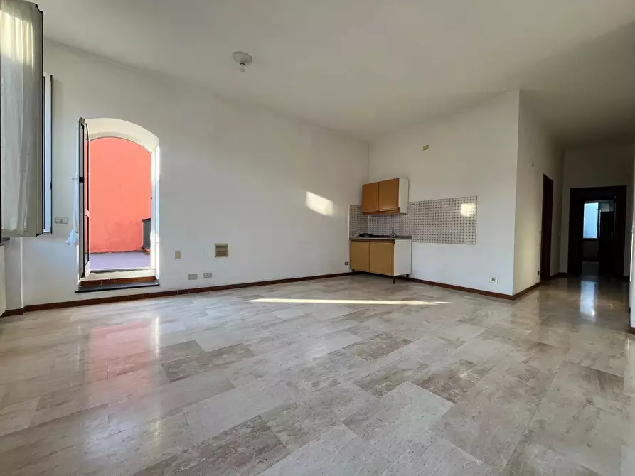 Immagine 5 di Casa trifamiliare in vendita  in Via Vittorio Veneto a Chiavari