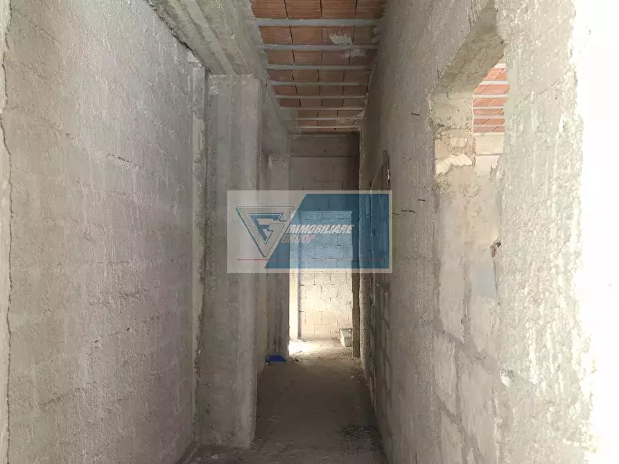 Immagine 5 di Monolocale in vendita  in Via Nino Bixio, 9 a Avola