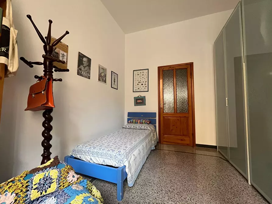 Immagine 12 di Casa trifamiliare in vendita  in Via Trieste a Chiavari