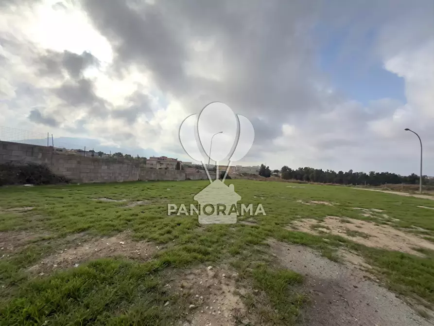 Immagine 2 di Terreno in vendita  in Via Antonio Vivaldi a Alcamo