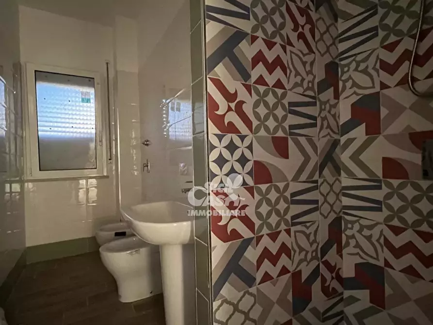 Immagine 1 di Casa trifamiliare in vendita  a Marsala