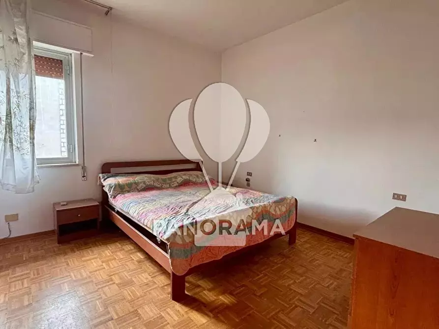 Immagine 6 di Casa trifamiliare in vendita  in Via Sardegna a Alcamo