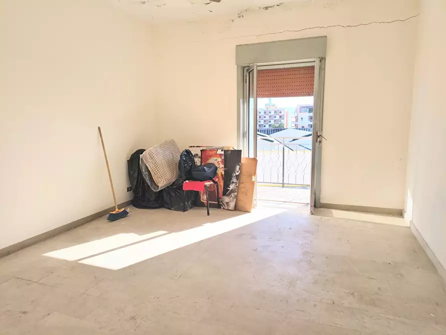 Immagine 5 di Casa trifamiliare in vendita  in Contrada Filangeri a Messina