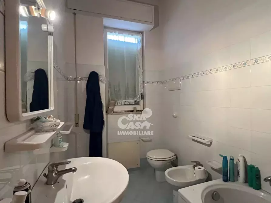 Immagine 11 di Casa trifamiliare in vendita  a Marsala