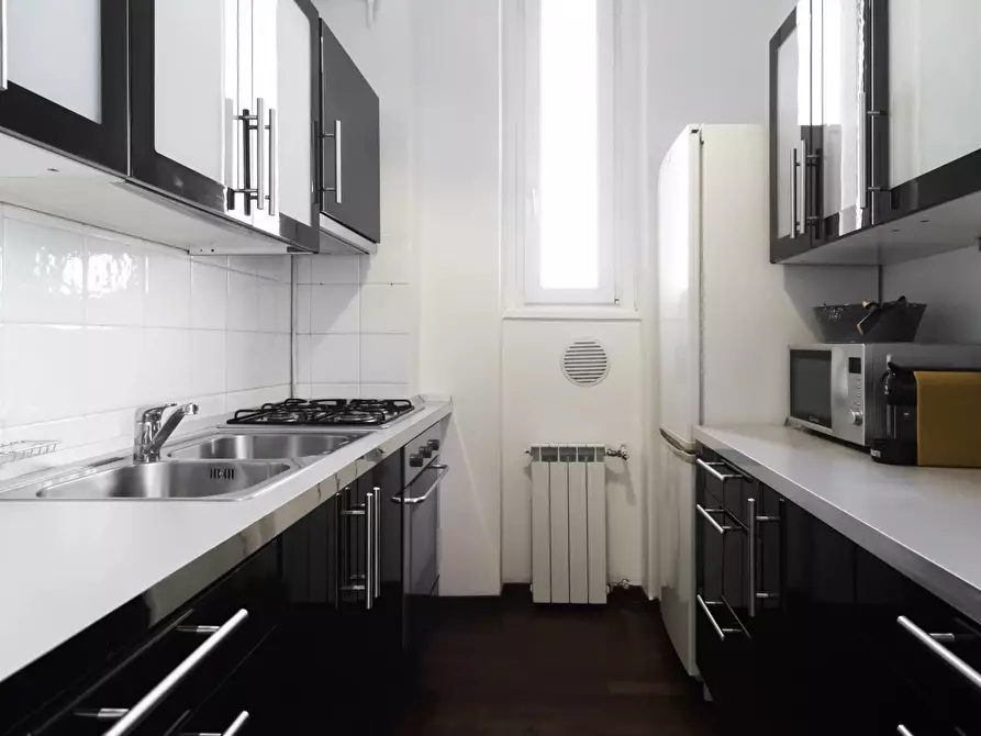 Immagine 12 di Casa trifamiliare in vendita  in Nona Strada, 7 a Buccinasco