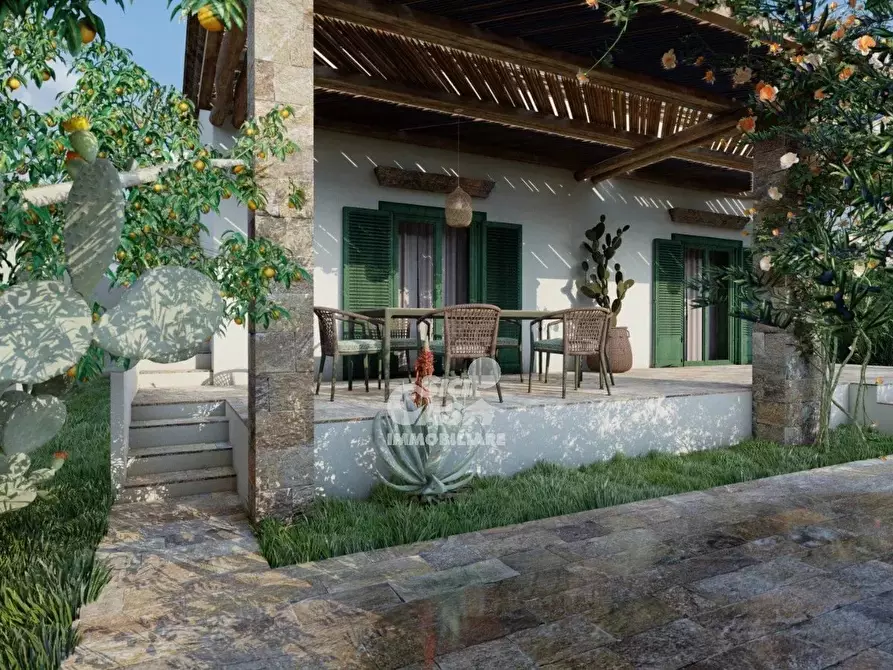 Immagine 3 di Terreno edificabile in vendita  a Marsala