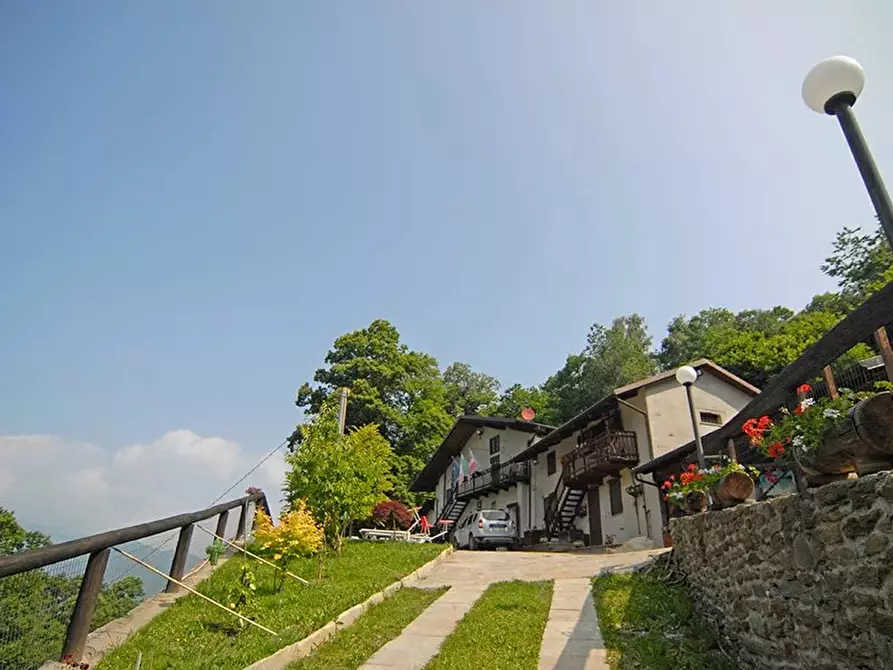 Immagine 4 di Terreno edificabile in vendita  a Bellino