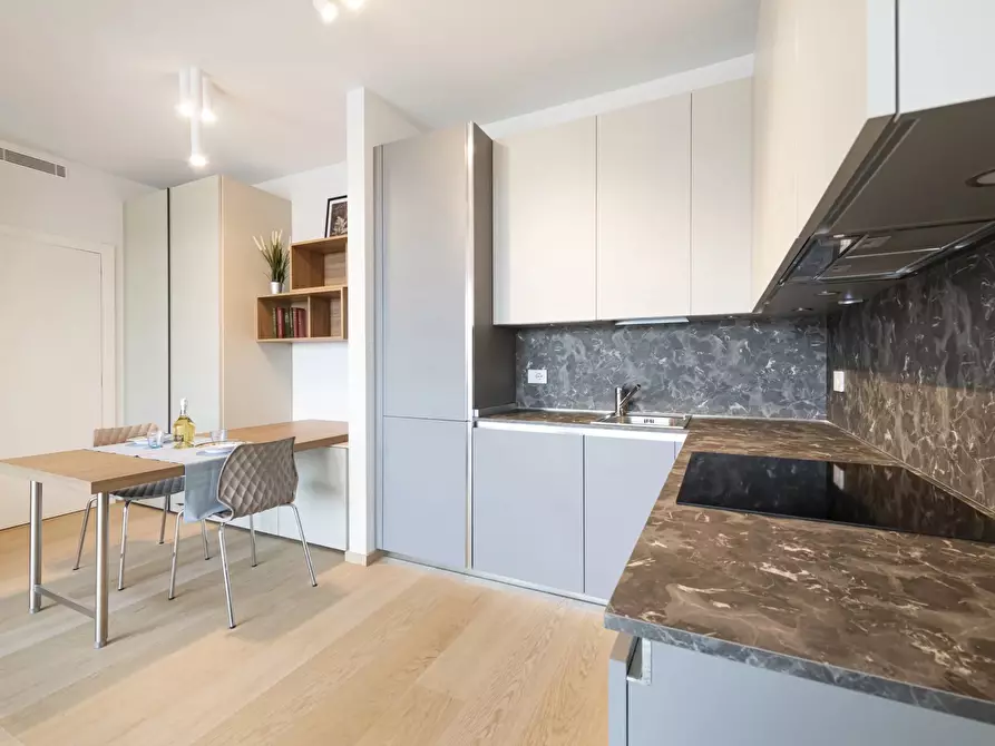 Immagine 13 di Casa trifamiliare in affitto  in Via Nazario Sauro, 40 a Sesto San Giovanni