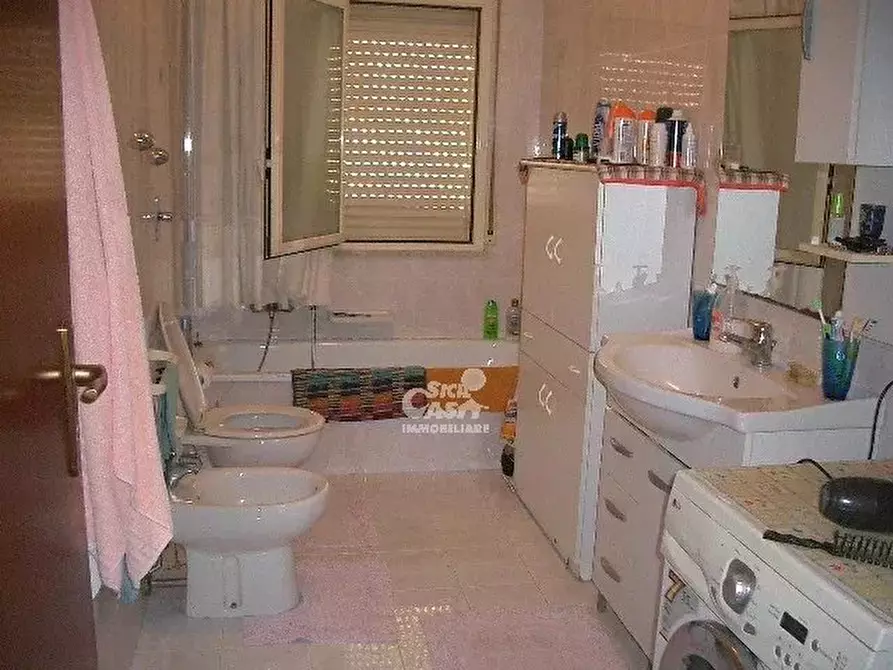 Immagine 4 di Casa trifamiliare in vendita  a Marsala