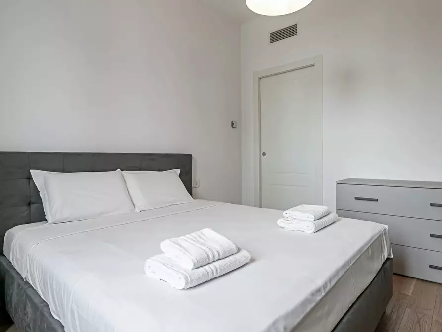 Immagine 18 di Casa trifamiliare in affitto  in Via Ravenna, 14 a Milano