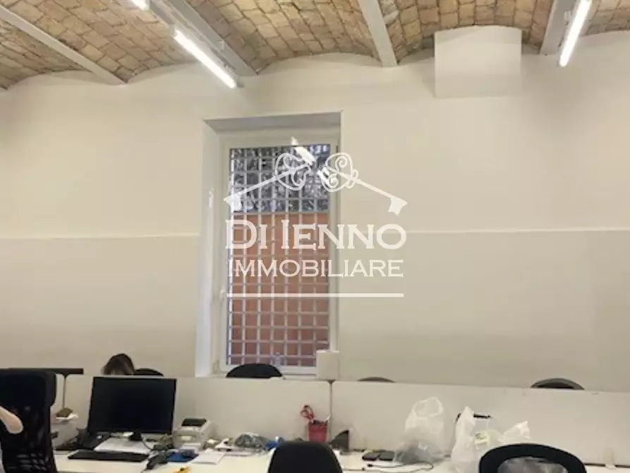 Immagine 4 di Attico in affitto  a Roma