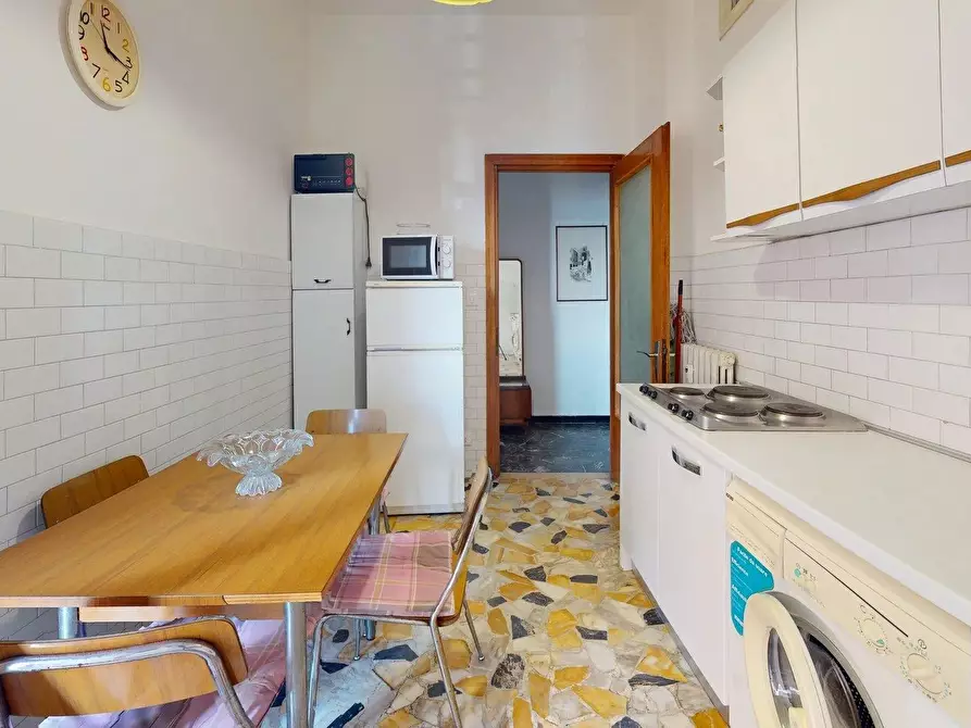 Immagine 3 di Casa trifamiliare in vendita  in Corso Europa 31 a Borghetto Santo Spirito