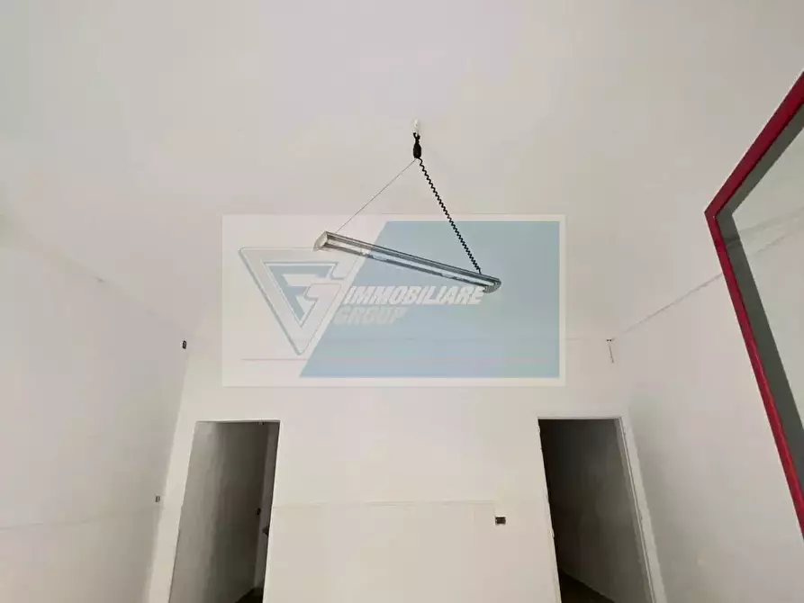 Immagine 11 di Attico in vendita  in Via Piave a Siracusa
