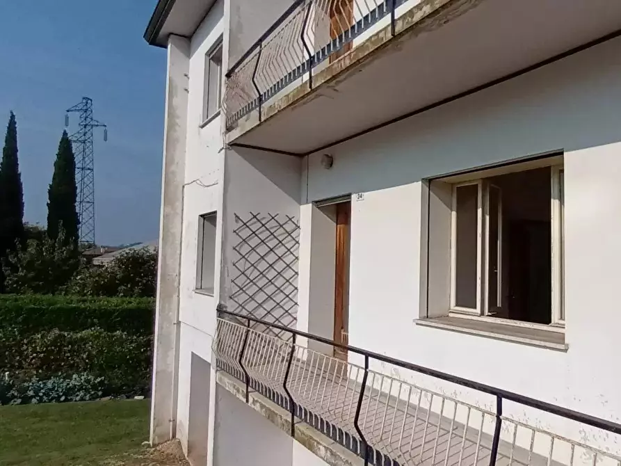 Immagine 3 di Terreno edificabile in vendita  a Sarmede