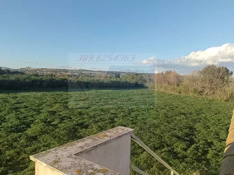 Immagine 20 di Terreno edificabile in vendita  in Traversa Case Bianche a Siracusa