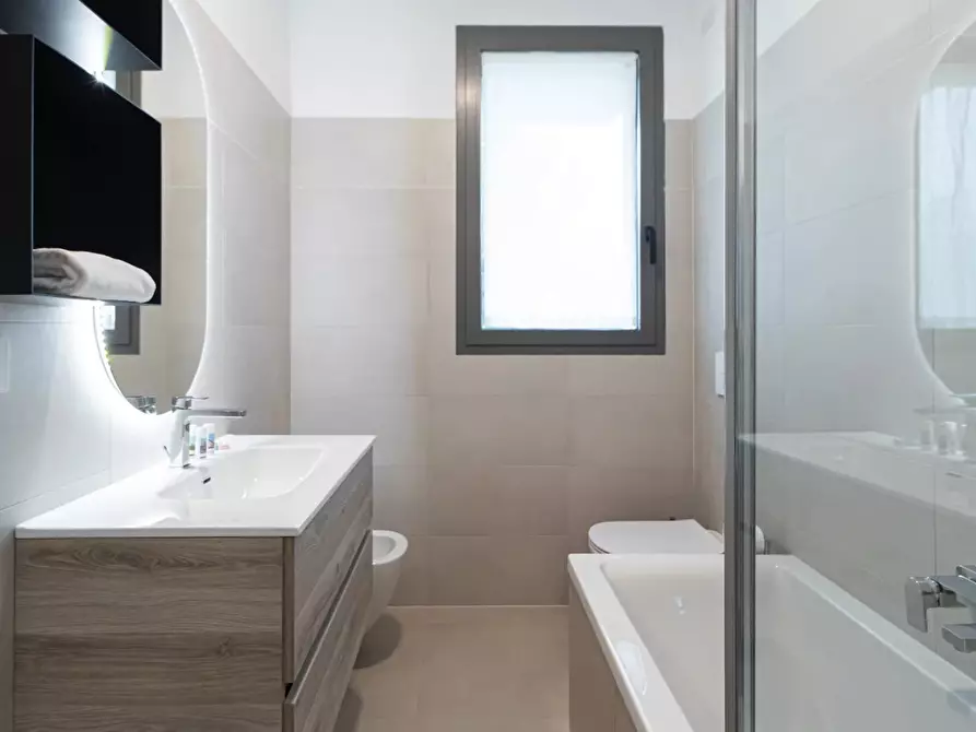 Immagine 29 di Casa trifamiliare in affitto  in Via Ippodromo, 8 a Milano