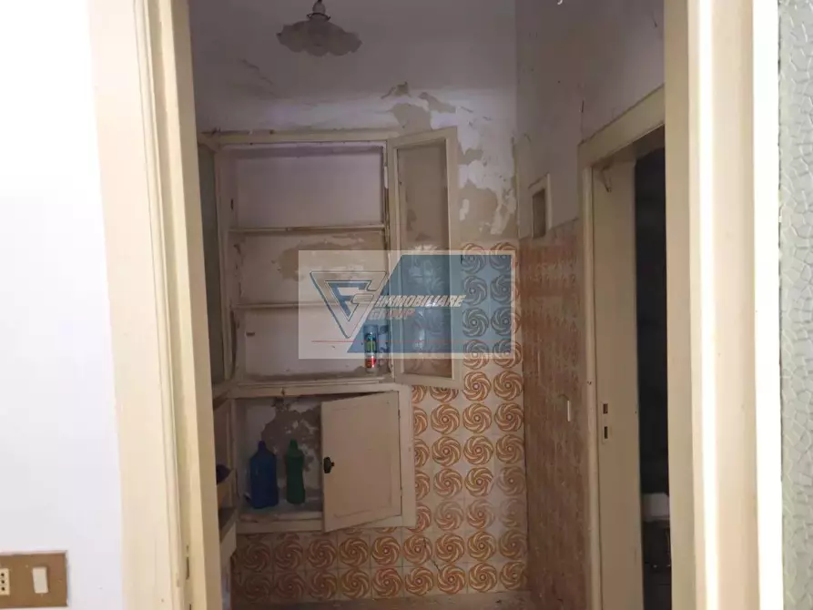 Immagine 4 di Terreno edificabile in vendita  in Via Platamone, 15 a Rosolini