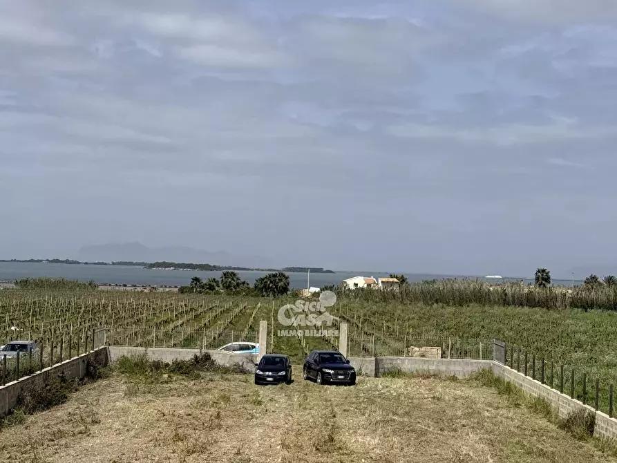 Immagine 21 di Terreno edificabile in vendita  a Marsala