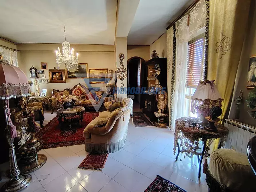Immagine 11 di Casa trifamiliare in vendita  in Via Filisto a Siracusa