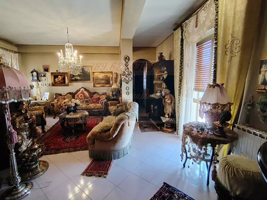 Immagine 6 di Casa trifamiliare in vendita  in Via Filisto a Siracusa