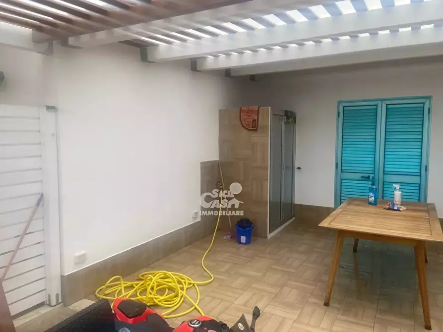 Immagine 2 di Terreno edificabile in vendita  a Marsala