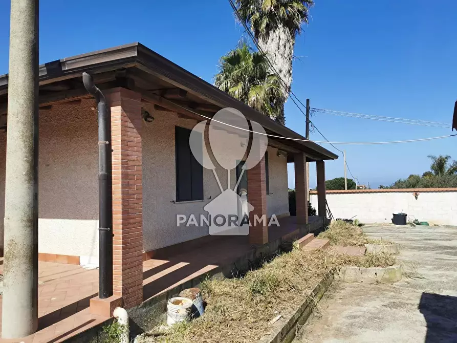 Immagine 53 di Terreno edificabile in vendita  in B&B falconeria a Partinico