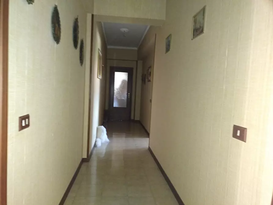 Immagine 23 di Casa trifamiliare in vendita  in Via Gaetano Alessi a Messina