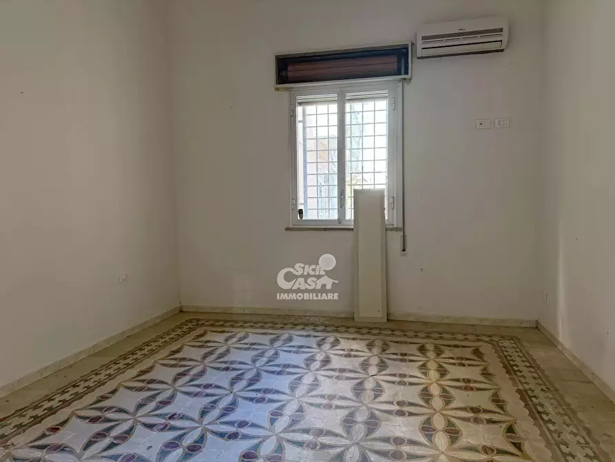 Immagine 2 di Terreno edificabile in vendita  in Via Nicolo Fabrizi a Marsala