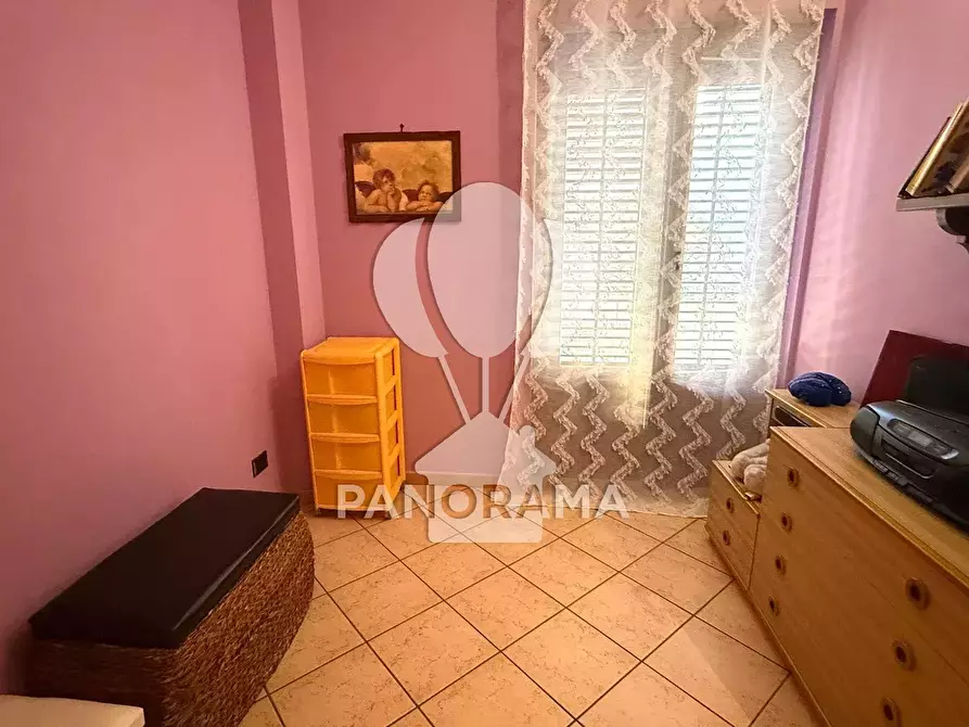 Immagine 35 di Terreno edificabile in vendita  in Via Don Serafino, 10 a Balestrate